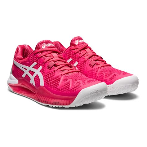 Women's All Court Tennis Shoes .